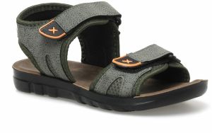 KINETIX RODRI G 3FX KHAKI Boy Sandals