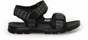Polaris 524407.G3FX GRAY Boy Sandals