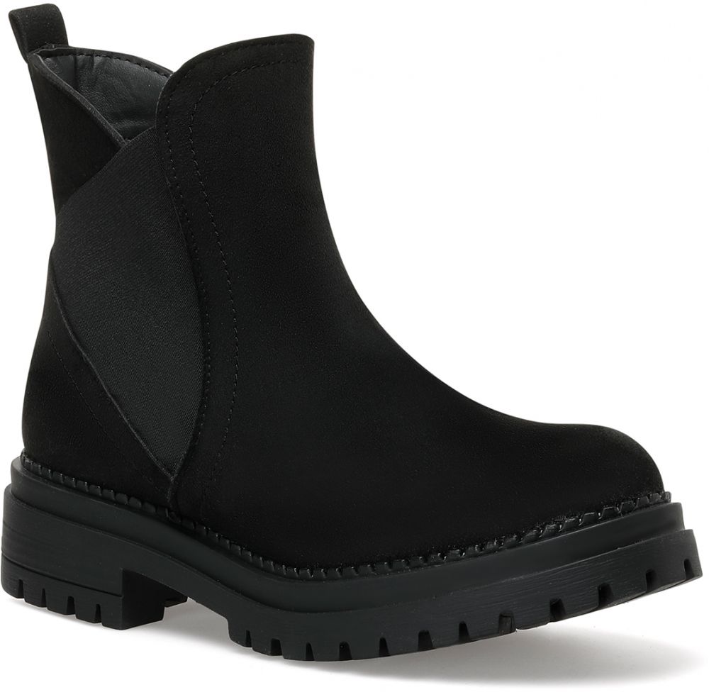 İnci INCI AMURK.SZ 2PR BLACK Woman Chelsea Boots