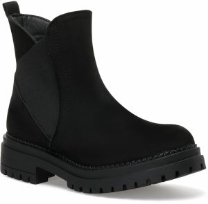 İnci INCI AMURK.SZ 2PR BLACK Woman Chelsea Boots