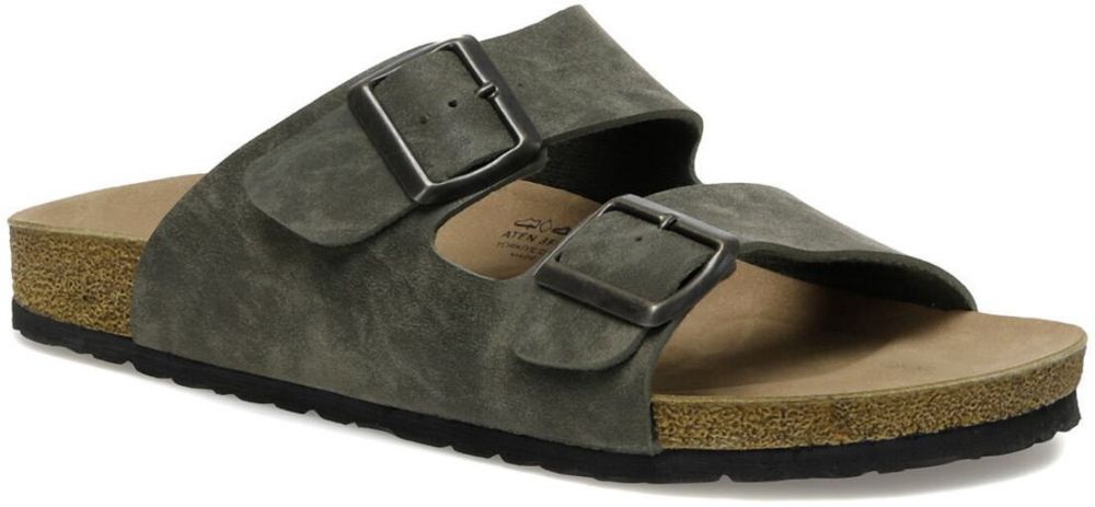 KINETIX ATEN 3FX KHAKI Man 425