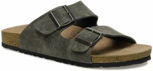 KINETIX ATEN 3FX KHAKI Man 425