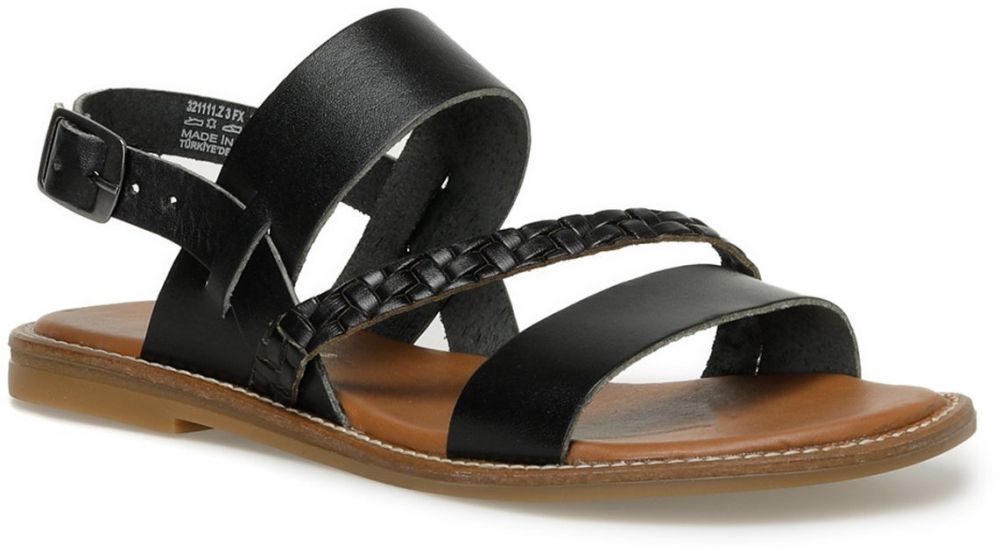 Polaris 321111.Z 3FX BLACK Woman 427