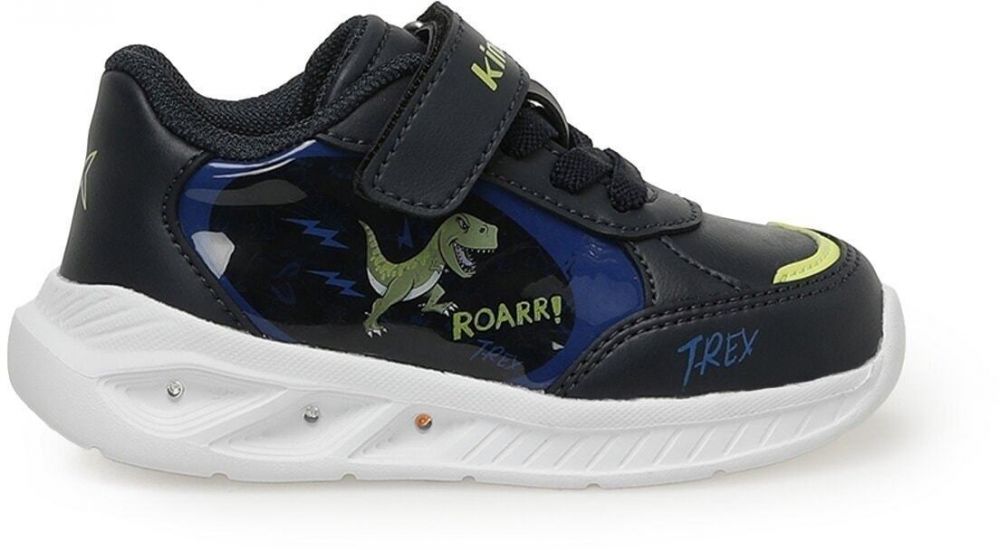 KINETIX CLIO 3PR NAVY BLUE Boy 478