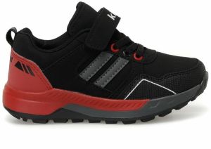 KINETIX RESPON 3PR BLACK Boy 501