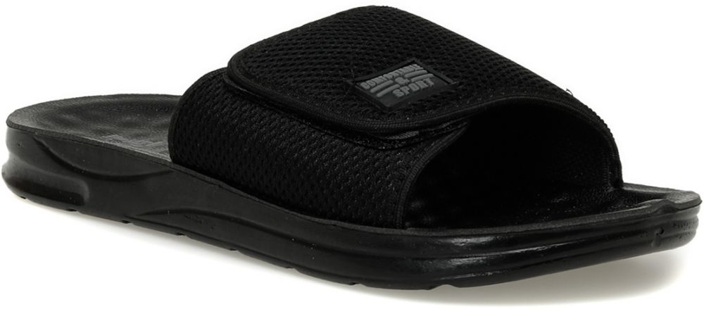 Polaris 402037.M3FX BLACK Man 491