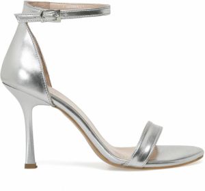 İnci INCI JANO.R 3FX SILVER Woman 241