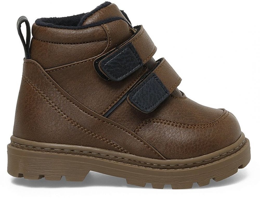 Polaris 517122.B3PR BROWN Boy 203