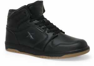 KINETIX JONES PU HI 2PR BLACK UG Sneaker Hi