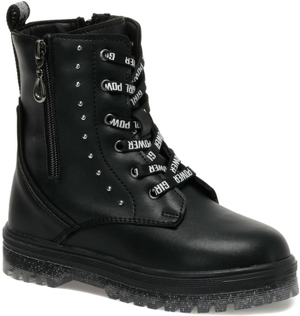 KINETIX LAURA 2PR BLACK Girl 432