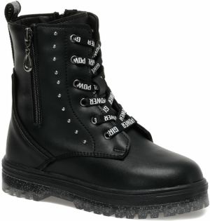 KINETIX LAURA 2PR BLACK Girl 432