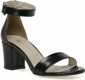 Butigo S1100-1 3FX BLACK Woman 241