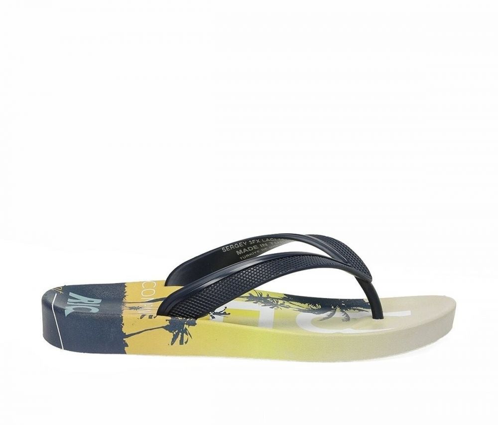 KINETIX SERGEY 3FX NAVY BLUE Man 283