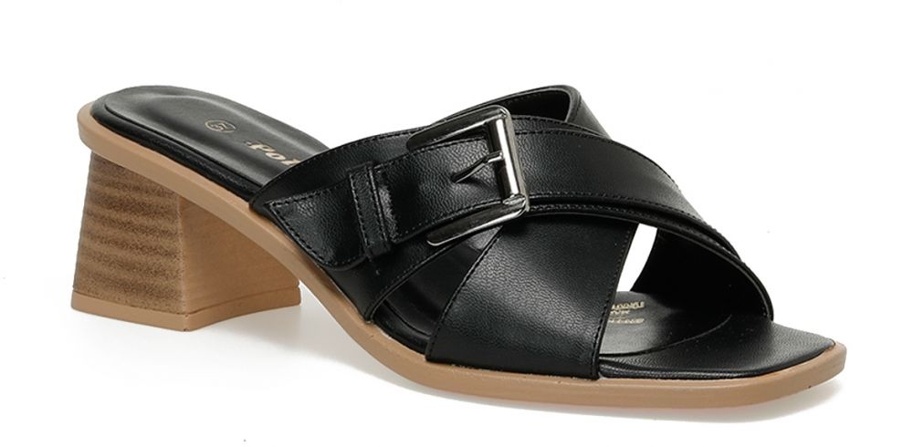 Polaris 321260.Z 3FX BLACK Woman 420