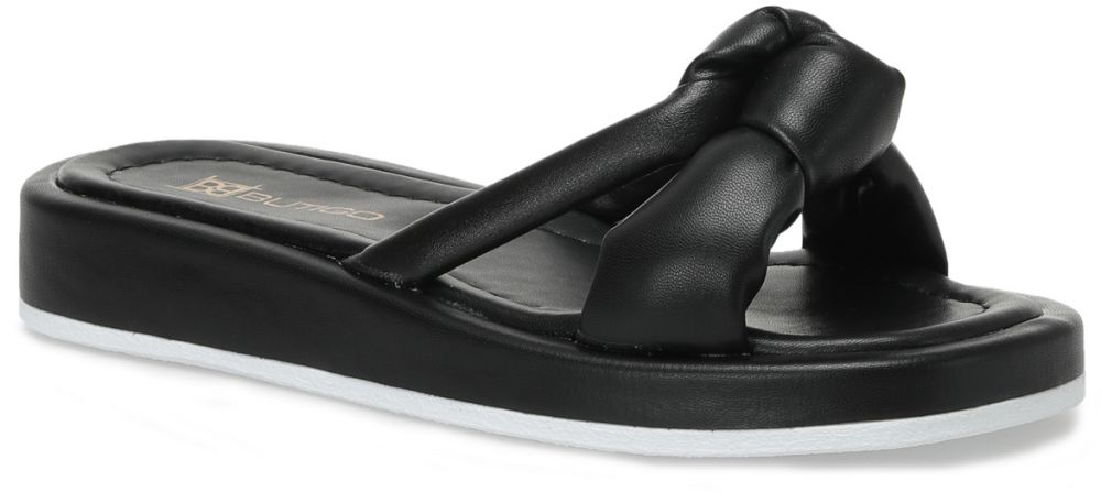 Butigo KONE 2FX BLACK Woman 425