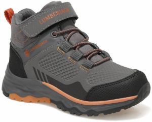 Lumberjack BLANKA HI 2PR D GREY Boy 493