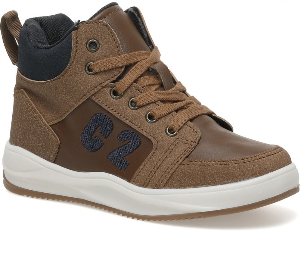 Polaris 512894.F2PR GINGER Boy Sneaker Hi