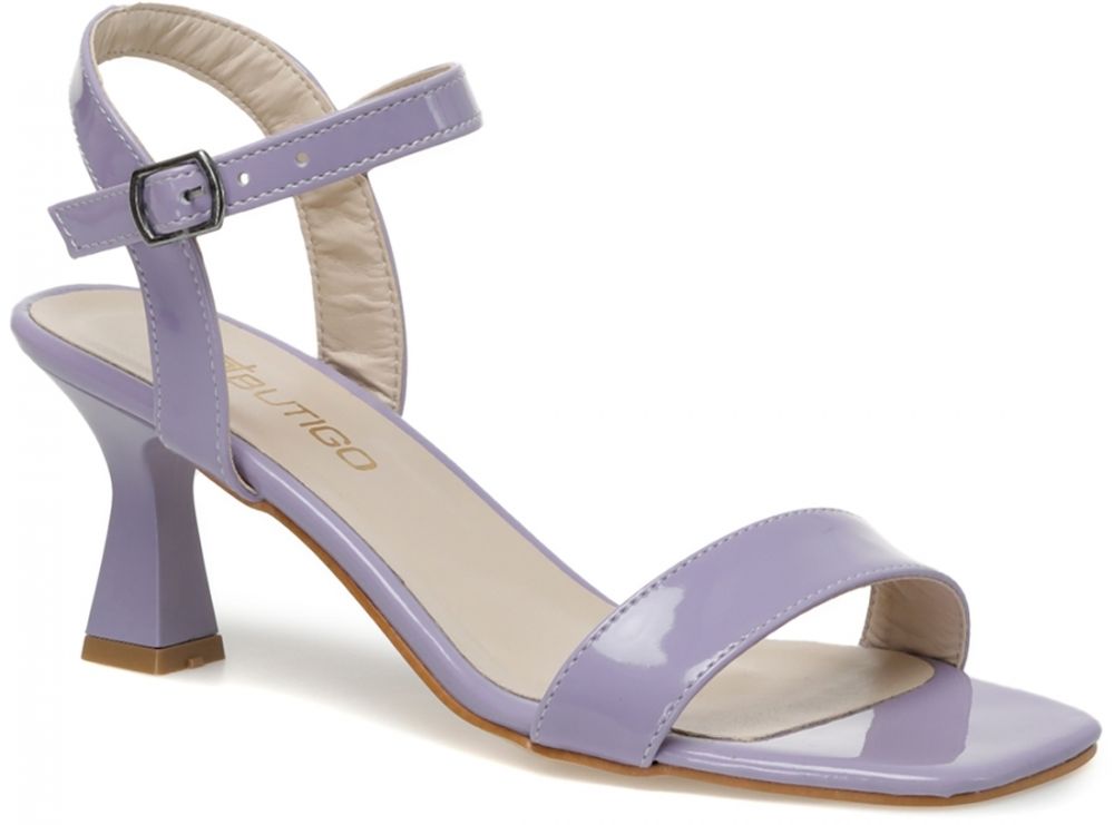 Butigo MOLLY 3FX LILAC Woman 241