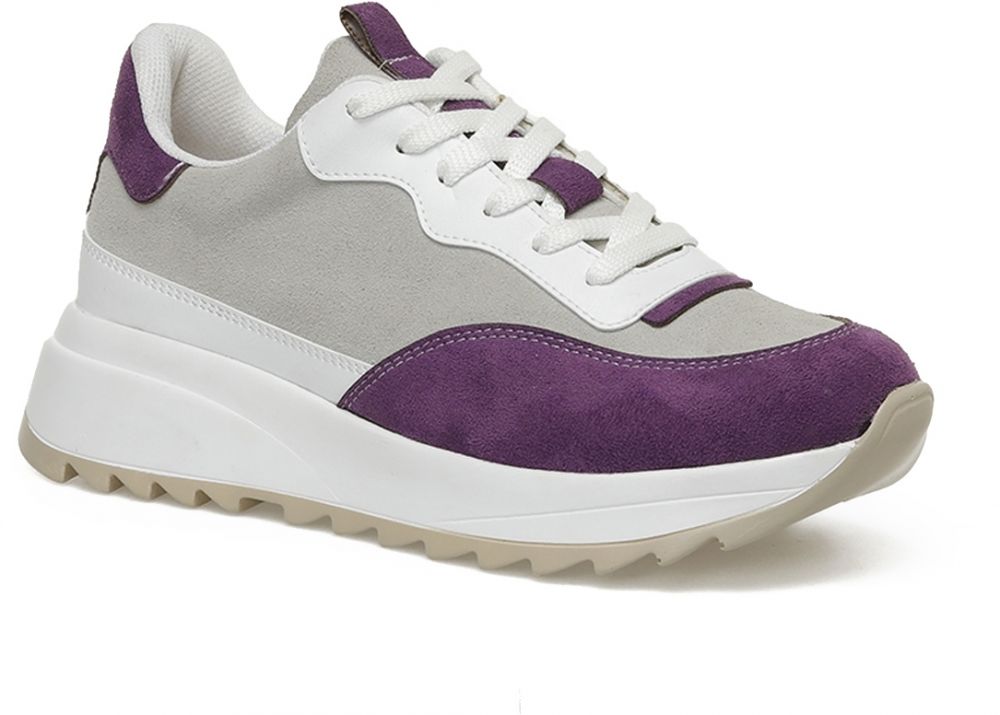 Butigo SHINY 3FX PURPLE Woman 500