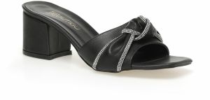 Butigo TENNY 3FX BLACK Woman 425
