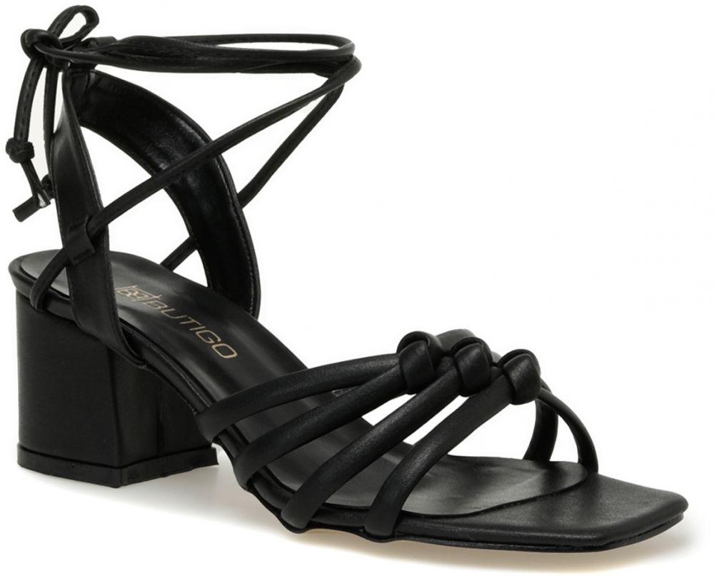 Butigo KELY 3FX BLACK Woman 241