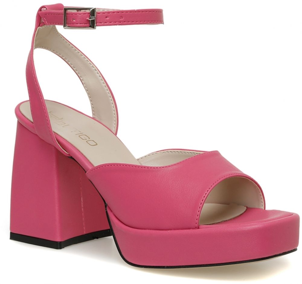 Butigo SELLY 3FX FUCHSIA Woman 241