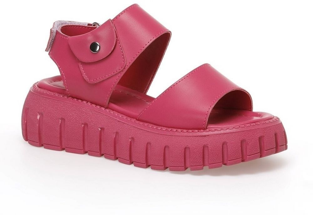 Butigo TONY 3FX FUCHSIA Woman 274
