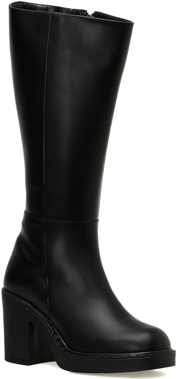 Butigo 23K-162 3PR BLACK Woman 434