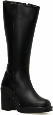 Butigo 23K-162 3PR BLACK Woman 434