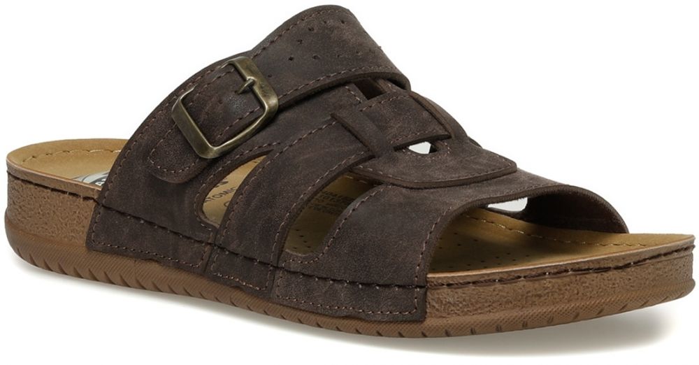 Polaris 404152.M3FX BROWN Man 441