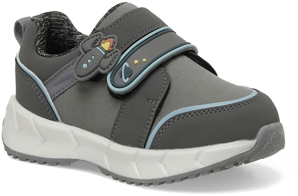 Polaris 526082.B3PR GRAY Boy 500