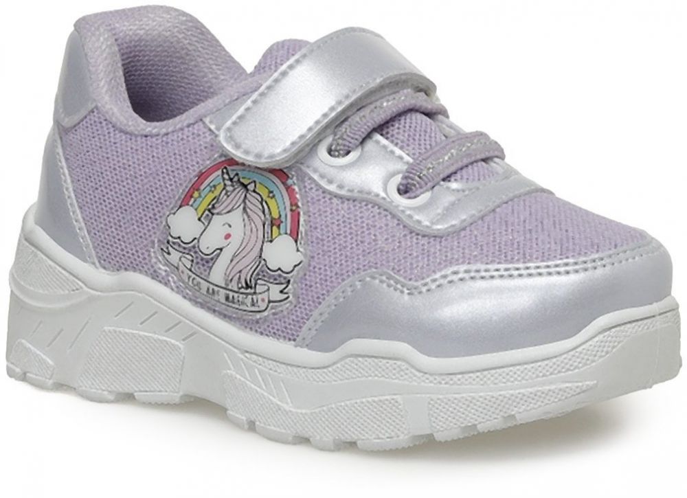 Polaris 624067.B3FX PURPLE Girl 500