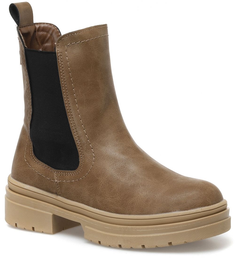 KINETIX ARAY 2PR BROWN Woman Chelsea Boots