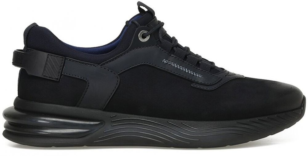 İnci INCI BİLAN 3PR NAVY BLUE Man 500