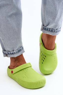 Dámske šľapky BIG STAR SHOES