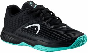 Head Revolt Pro 4.0 Junior BKTE EUR 38 Children's Tennis Shoes