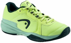 Children's Tennis Shoes Head Sprint 3.5 Junior LNFG EUR 37
