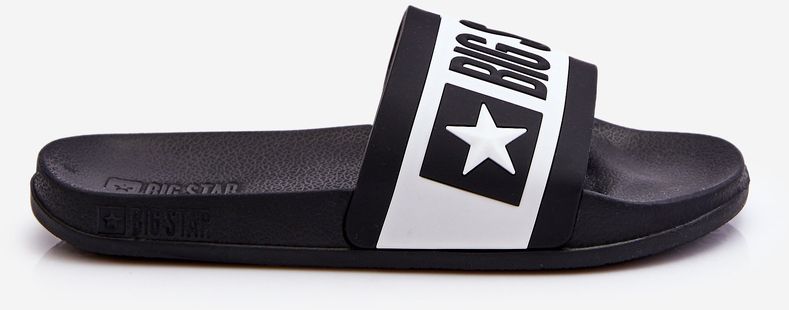 Dámske šľapky BIG STAR SHOES