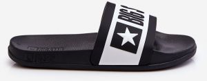 Dámske šľapky BIG STAR SHOES