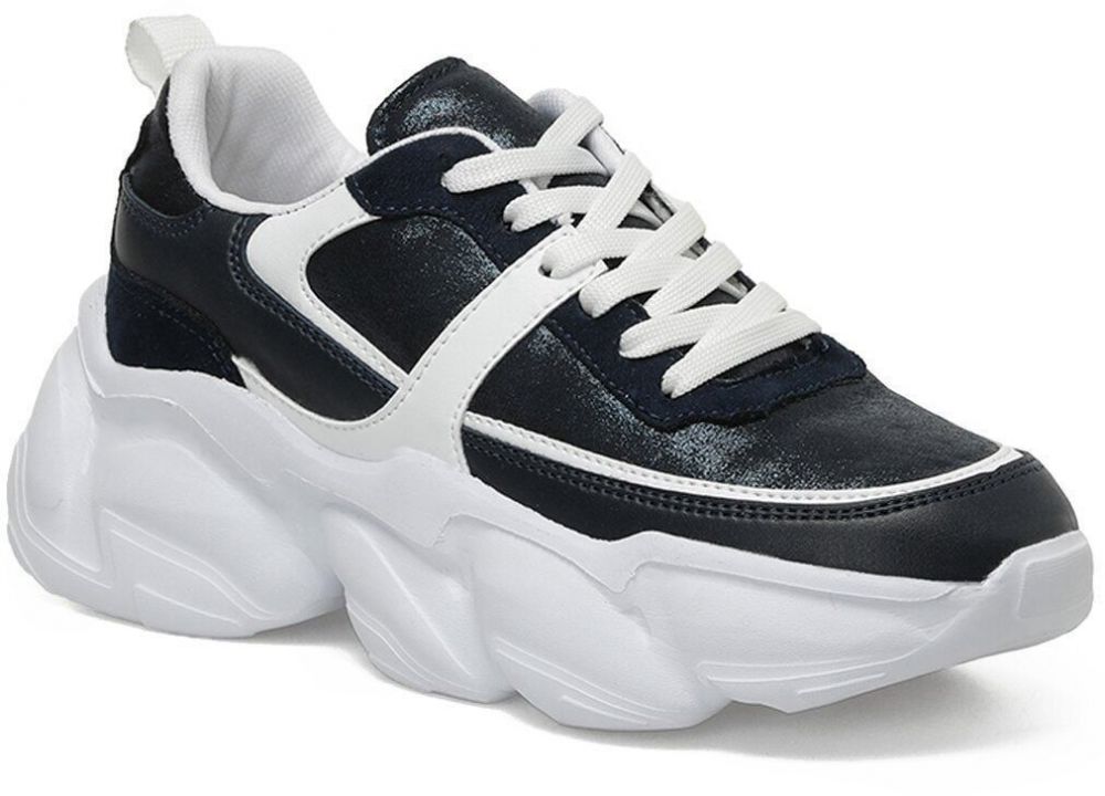 Butigo ANTON 3PR NAVY BLUE Woman 423