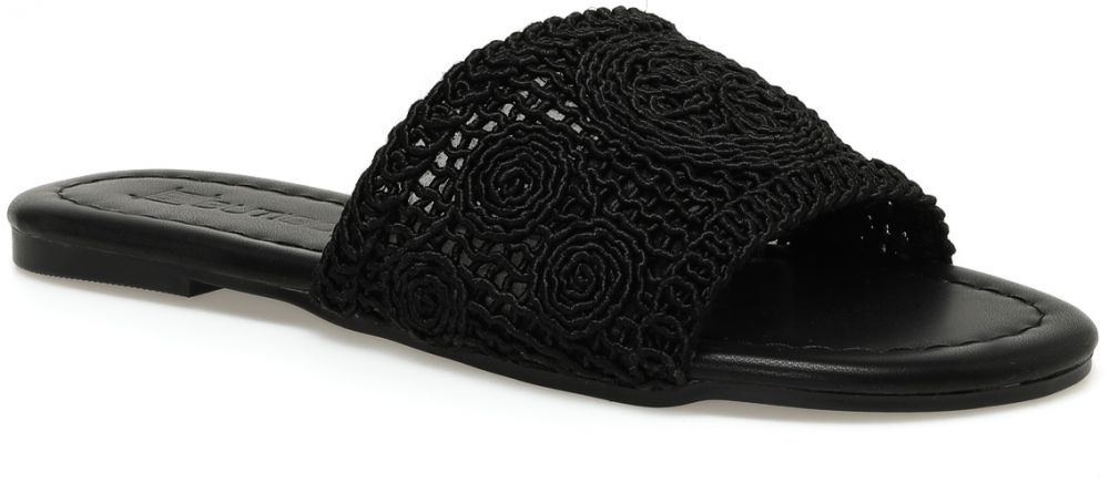 Butigo SERRA 3FX BLACK Woman 425