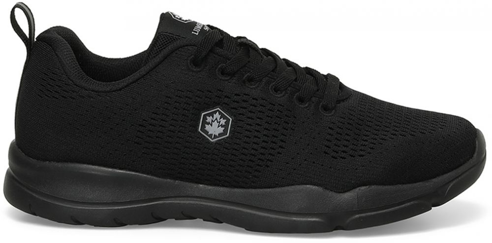 Lumberjack AGATHA WMN 4FX BLACK Woman 293