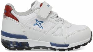 KINETIX RIVERO 4FX WHITE Boy 478