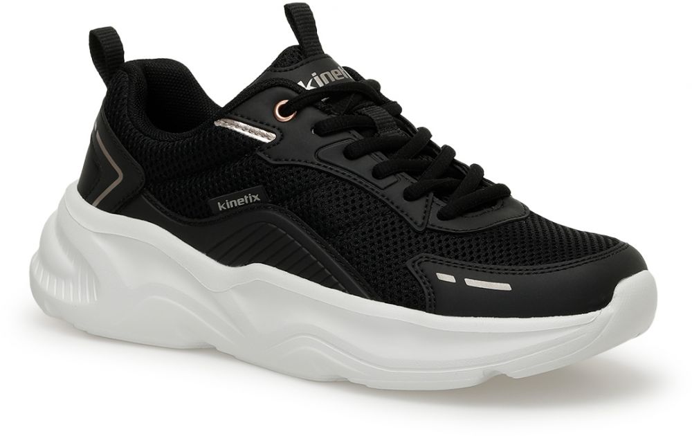 KINETIX NOWA TX W 4FX BLACK Woman Sneaker