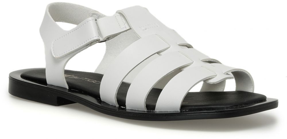 Butigo 23S-070 3FX WHITE Woman 427