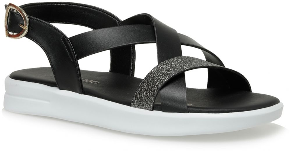 Butigo 23S-195 3FX BLACK Woman 427