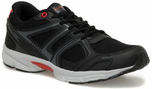 KINETIX ARION TX 3PR BLACK Man Running