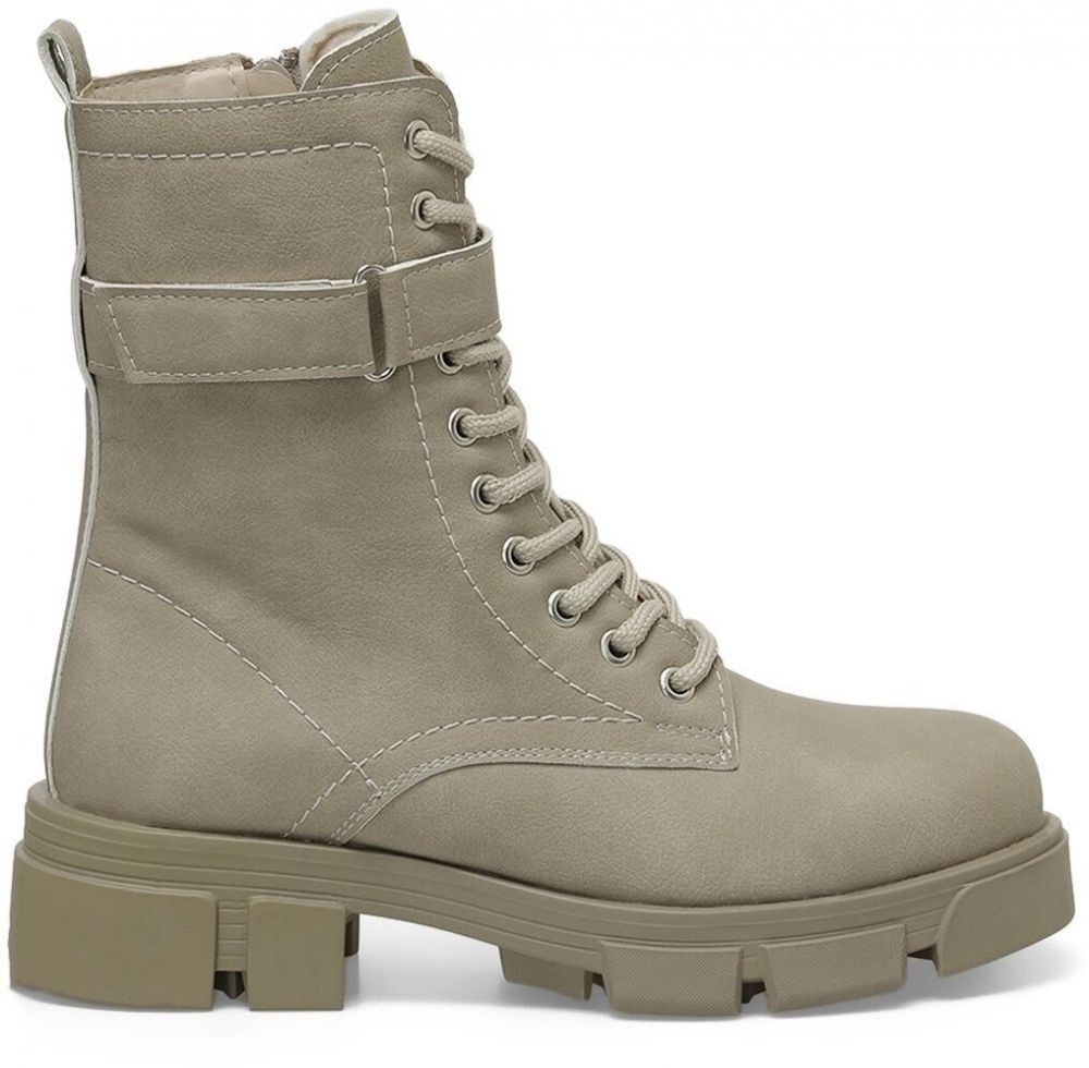 Polaris 322648N.Z 3PR BEIGE Woman 415