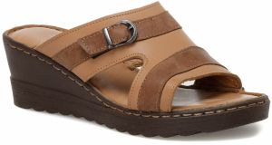 Polaris 162831.Z2FX GINGER Woman Slipper