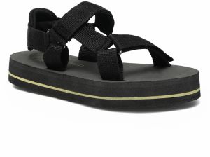 Butigo MURESA 2FX BLACK Woman 428